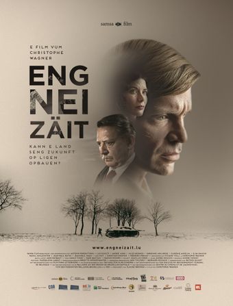 eng nei zäit 2015 poster