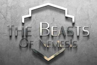 beasts of nemesis poster