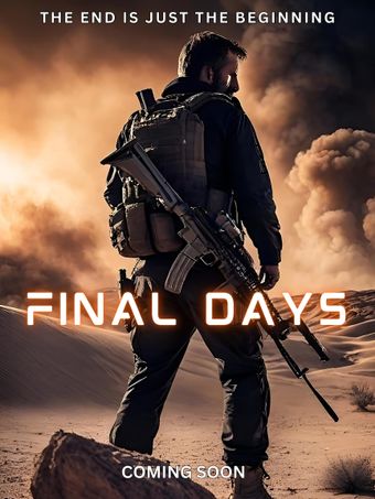 final days poster