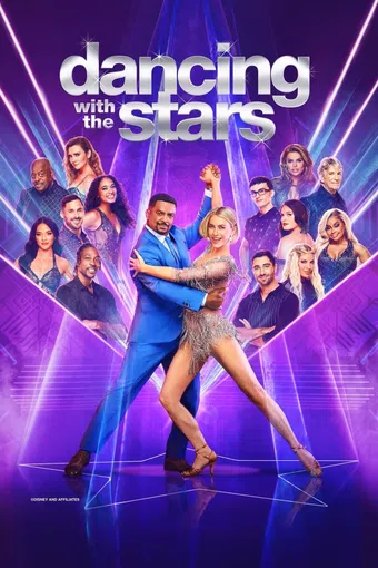 dancing with the stars lebanon 2012 poster
