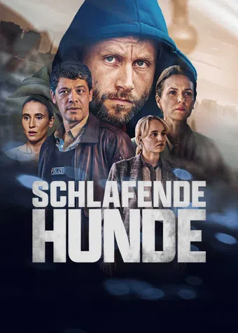 schlafende hunde 2023 poster