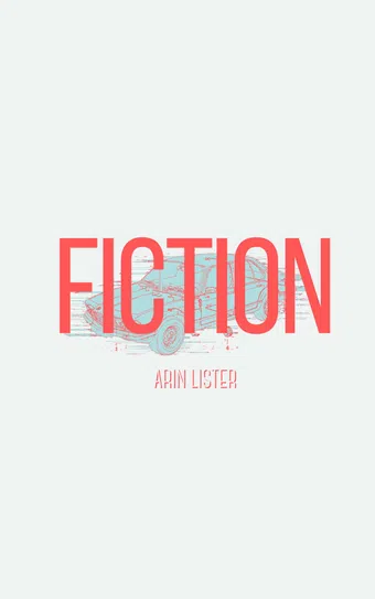 fiction poster