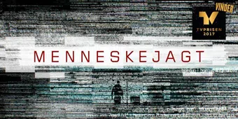 menneskejagt 2016 poster