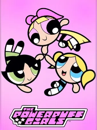 paige prater: the animated new season 2026 poster