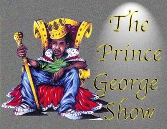 the prince george show 2010 poster