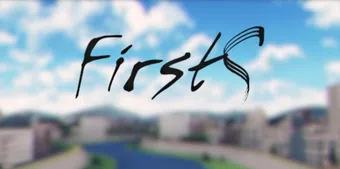 firsts 2018 poster