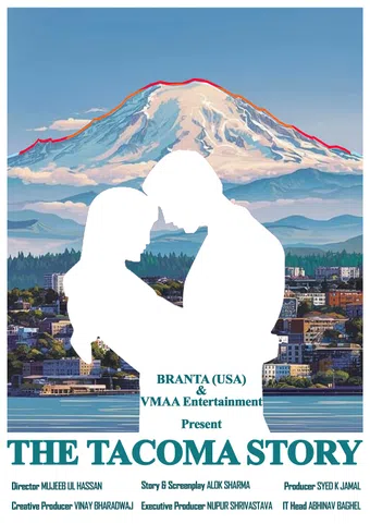 the tacoma story poster