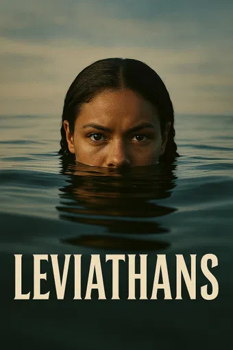 leviathans poster