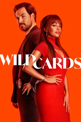 wild cards 2024 poster