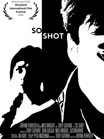 so shot 2024 poster