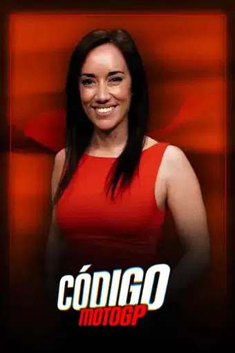 código motogp 2024 poster
