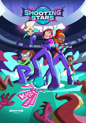 shooting stars poster