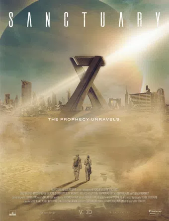 sanctuary 2026 poster