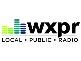 michigan news connection - wxpr 1983 poster