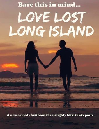 love lost long island poster