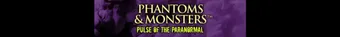 phantoms & monsters poster