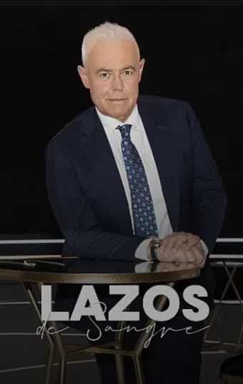 lazos de sangre: el debate 2018 poster