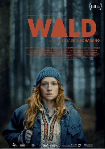 wald 2023 poster