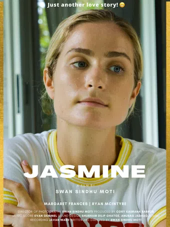 jasmine 2025 poster