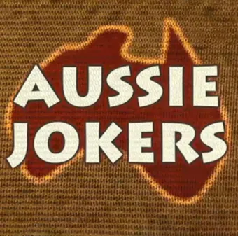 aussie jokers 2001 poster