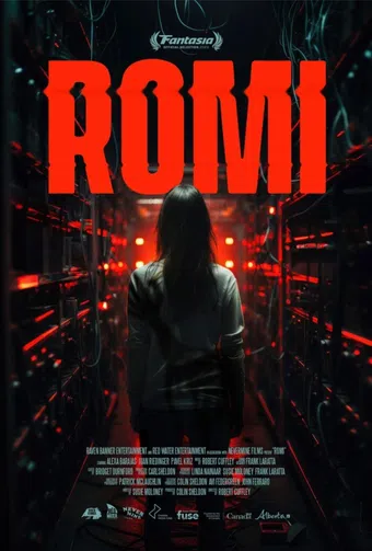 romi 2023 poster