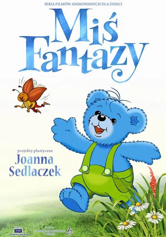 mis fantazy 2008 poster