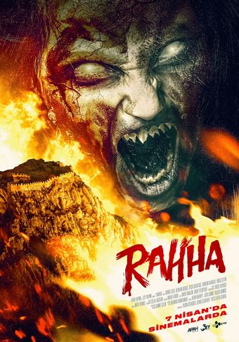 rahha 2024 poster