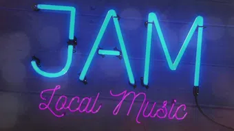 jam 2019 poster