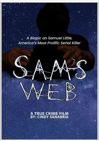 sam's web poster