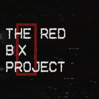 the red box project poster