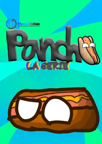 pancho: the series 2024 poster