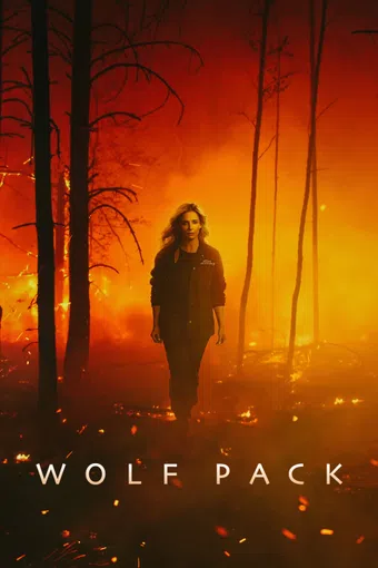 wolf pack 2023 poster