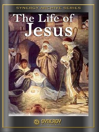 life of christ 1907 poster