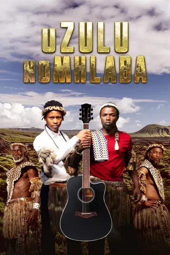 uzulu nomhlaba 2022 poster