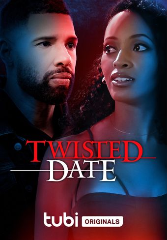 twisted date 2023 poster