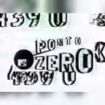 ponto zero 1990 poster