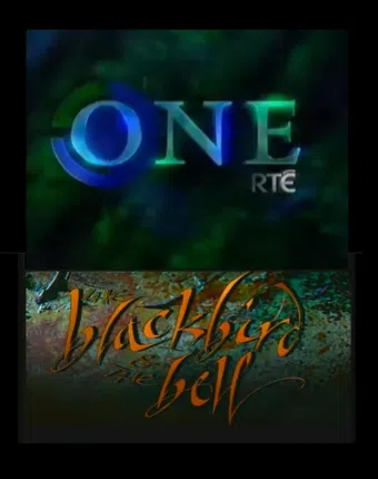 the blackbird and the bell 1997 poster
