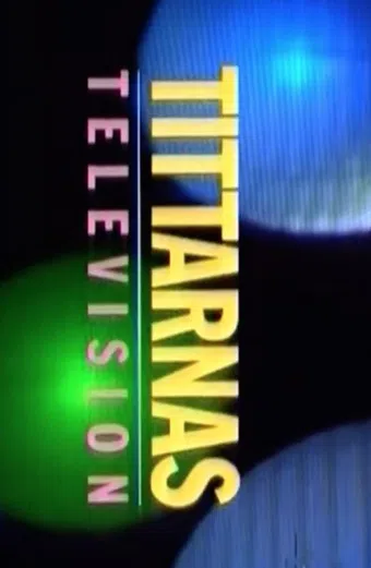 tittarnas television 1996 poster