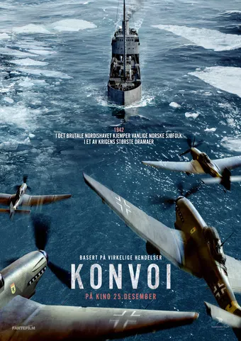 konvoi 2023 poster