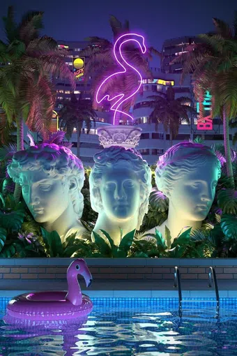 dameon egan best internet ever in theworld happy 8th anniversary day ever themovie 2026 poster