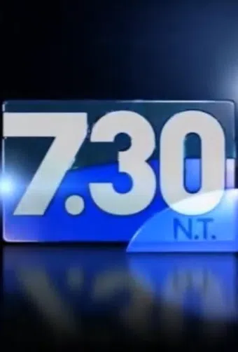 7.30 northern territory 2011 poster