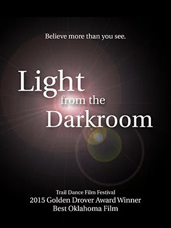 light from the darkroom 2014 poster