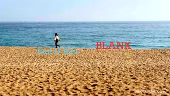 blank 2025 poster