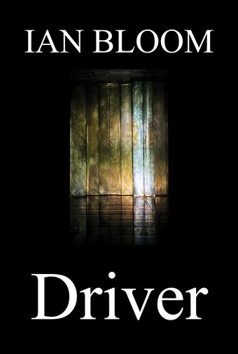 driver 2016 poster