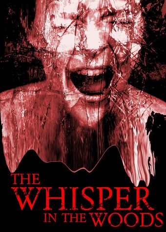 the whisper in the woods poster