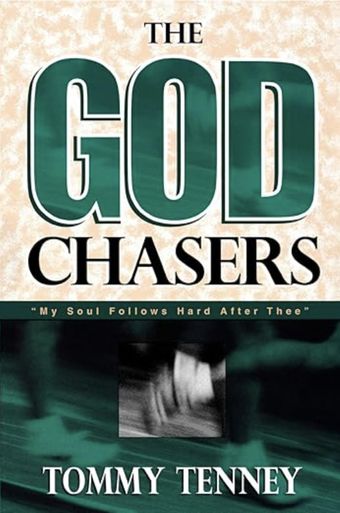 god chasers 2002 poster