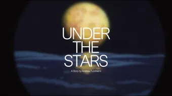 under the stars poster
