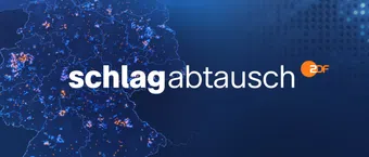 schlagabtausch 2025 poster