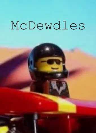 mcdewdles 2024 poster