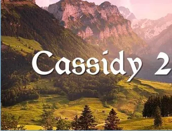 cassidy 2019 poster